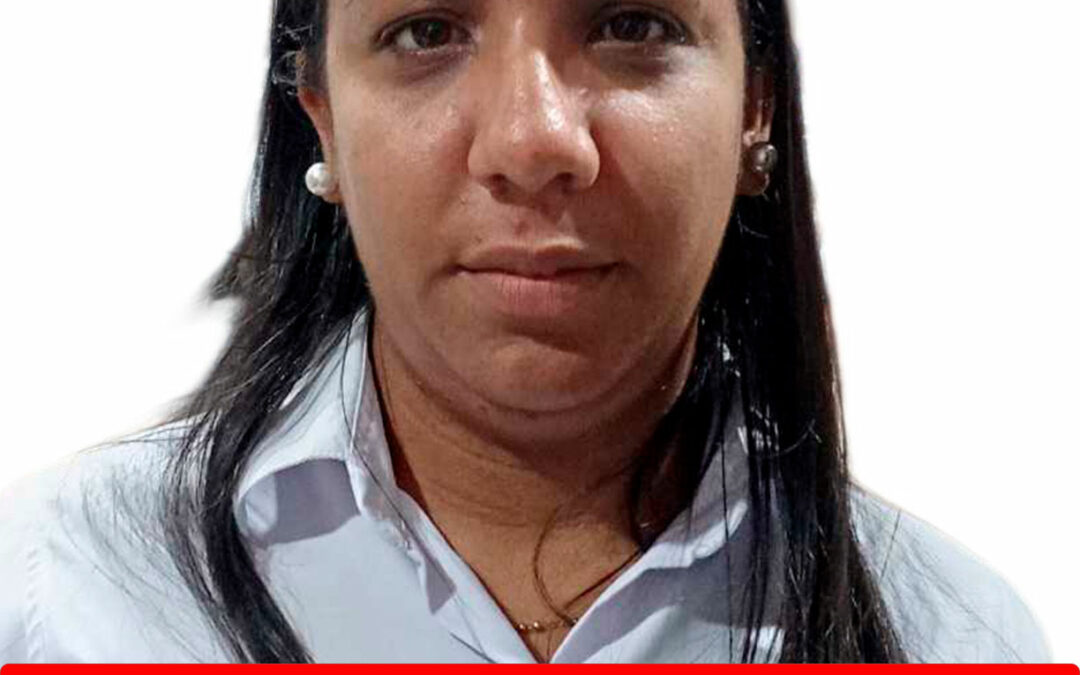 JHOSELIN CECILIA CEDEÑO DE ROMERO