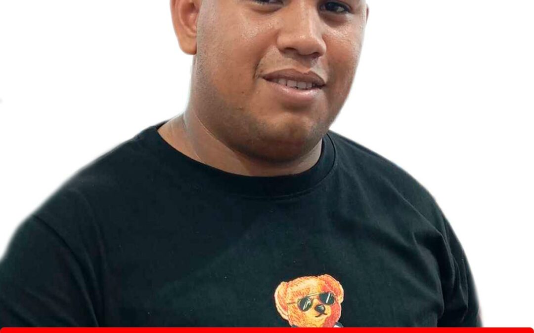 JHOSNEIKER JOSE PEREZ GUTIERREZ