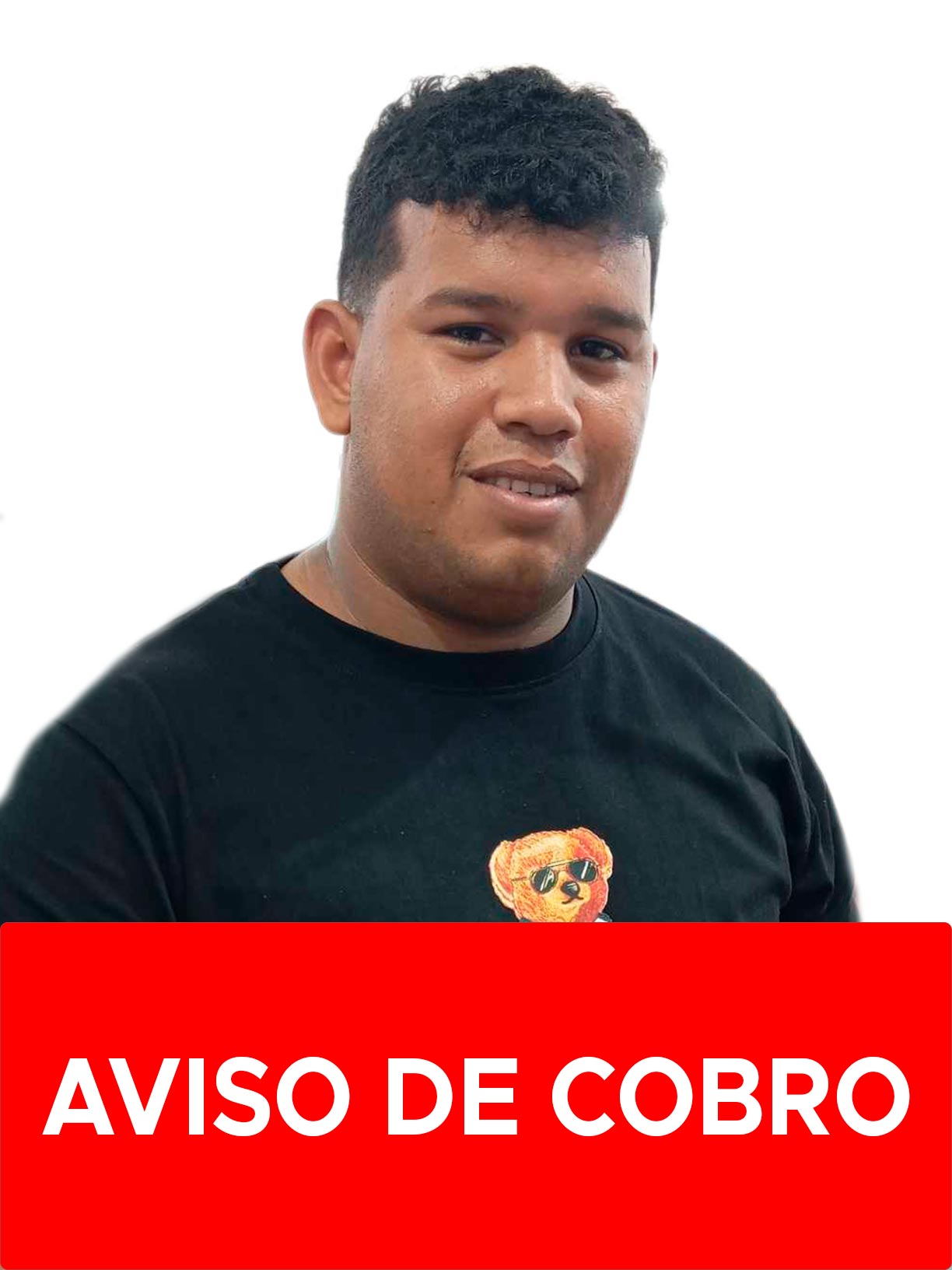 JHOSNEIKER JOSE PEREZ GUTIERREZ