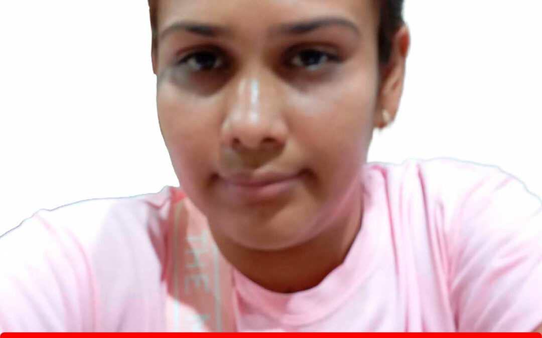 JIRMARY CAROLINA PARADAS LINAREZ