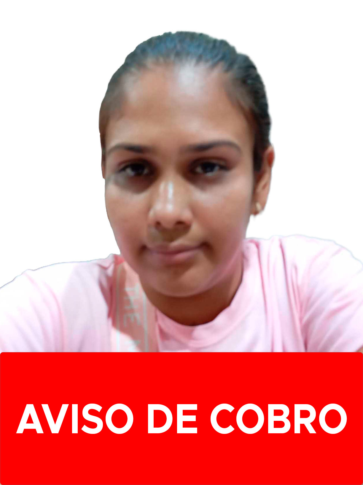 JIRMARY CAROLINA PARADAS LINAREZ