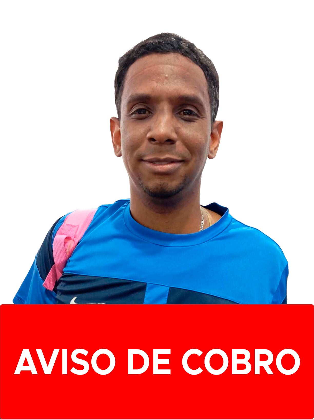 JOEL ARMANDO CUELLO ALVINO