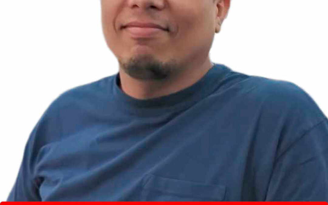 JOEL JESUS LOPY YNFANTE