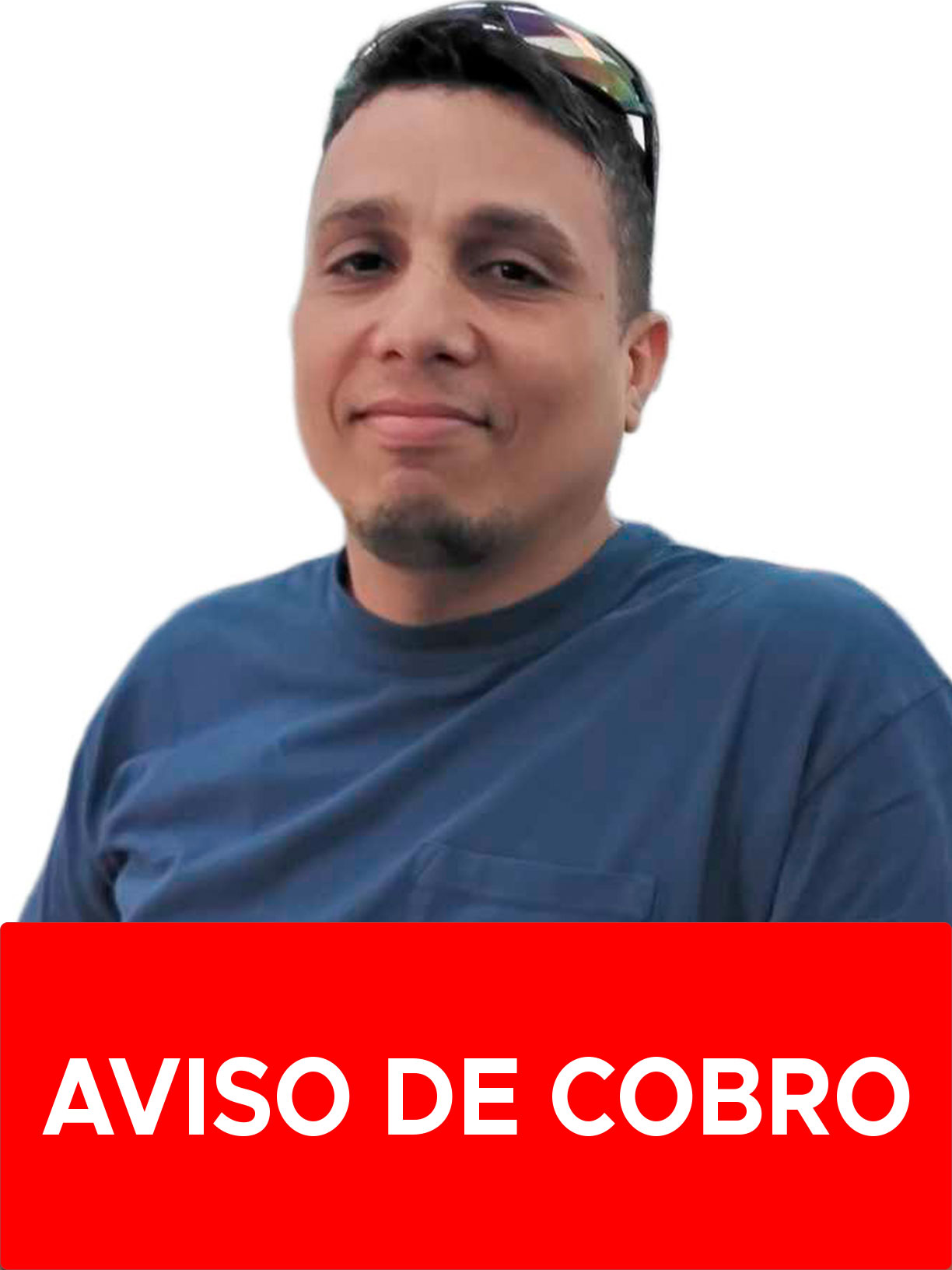 JOEL JESUS LOPY YNFANTE