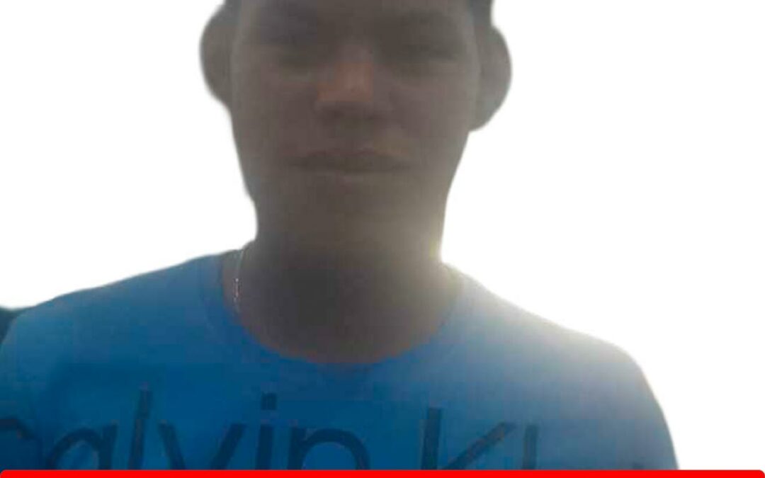 JOHAN ALEXANDER REYES RODRIGUEZ