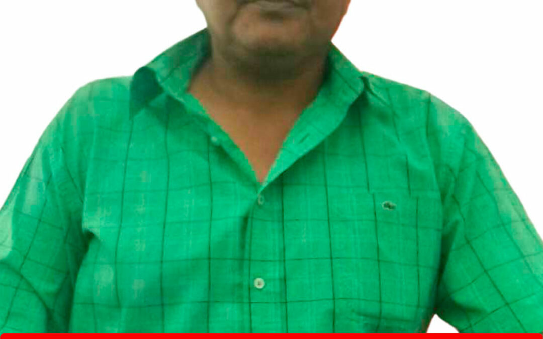 JOHAN JOSE SOLORZANO GONZALEZ