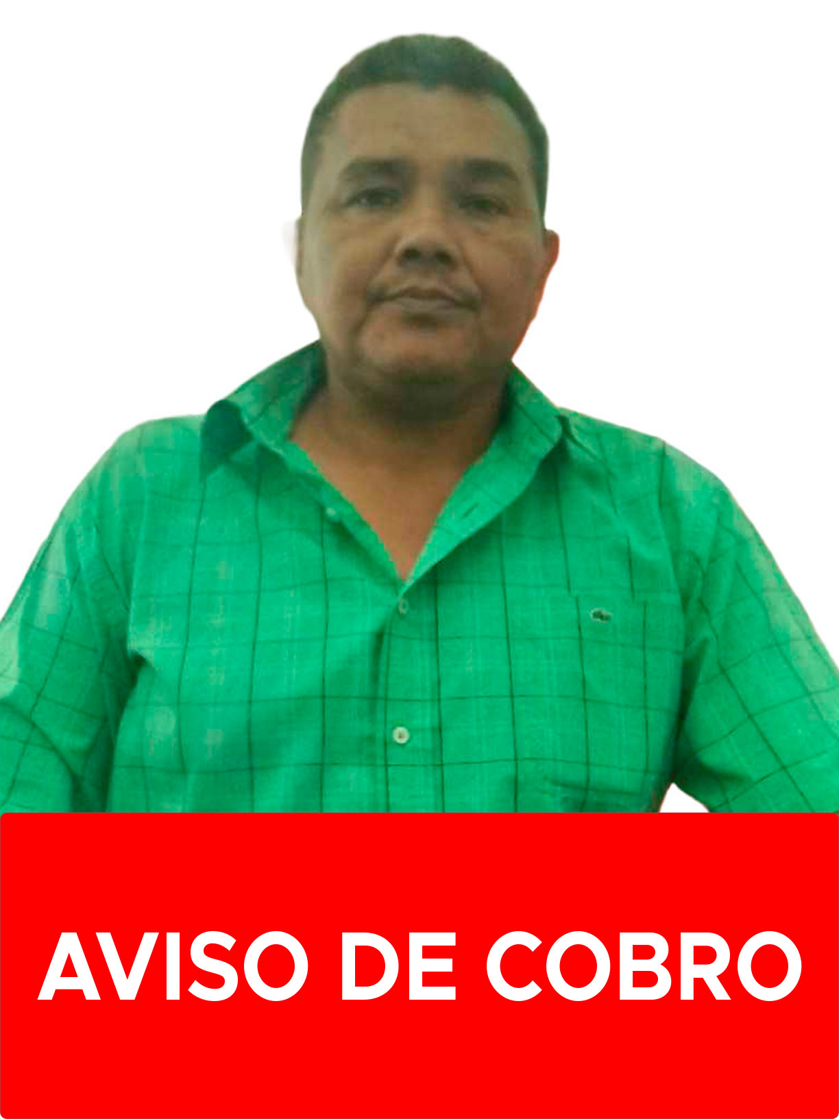 JOHAN JOSE SOLORZANO GONZALEZ