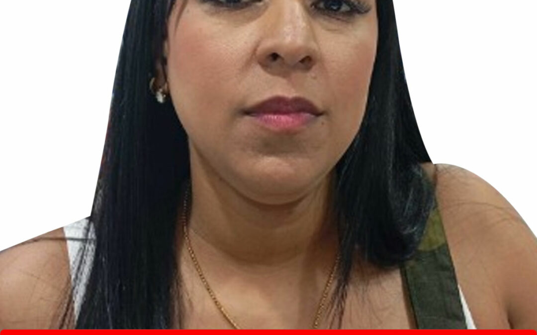 JOHANAIS ELENA ROSALES ARAUJO