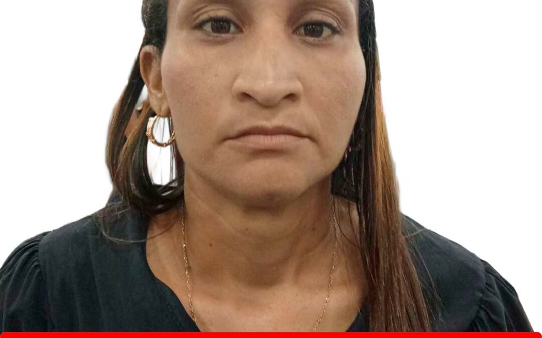 JOHELIS DEL CARMEN SISO CANDURIN