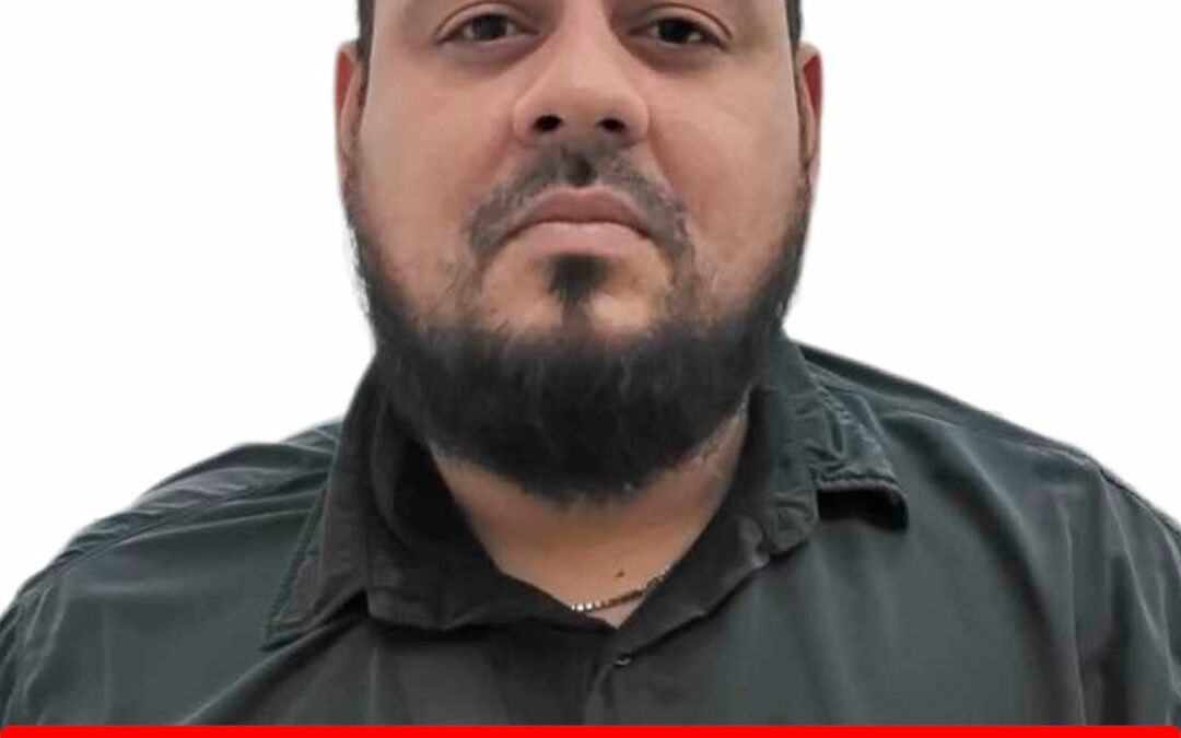 JONATHAN JOSE GONZALEZ CARVAJAL