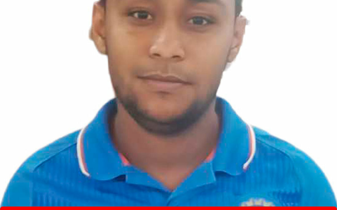 JONEYKER ELIAN MOTA CEDEÑO