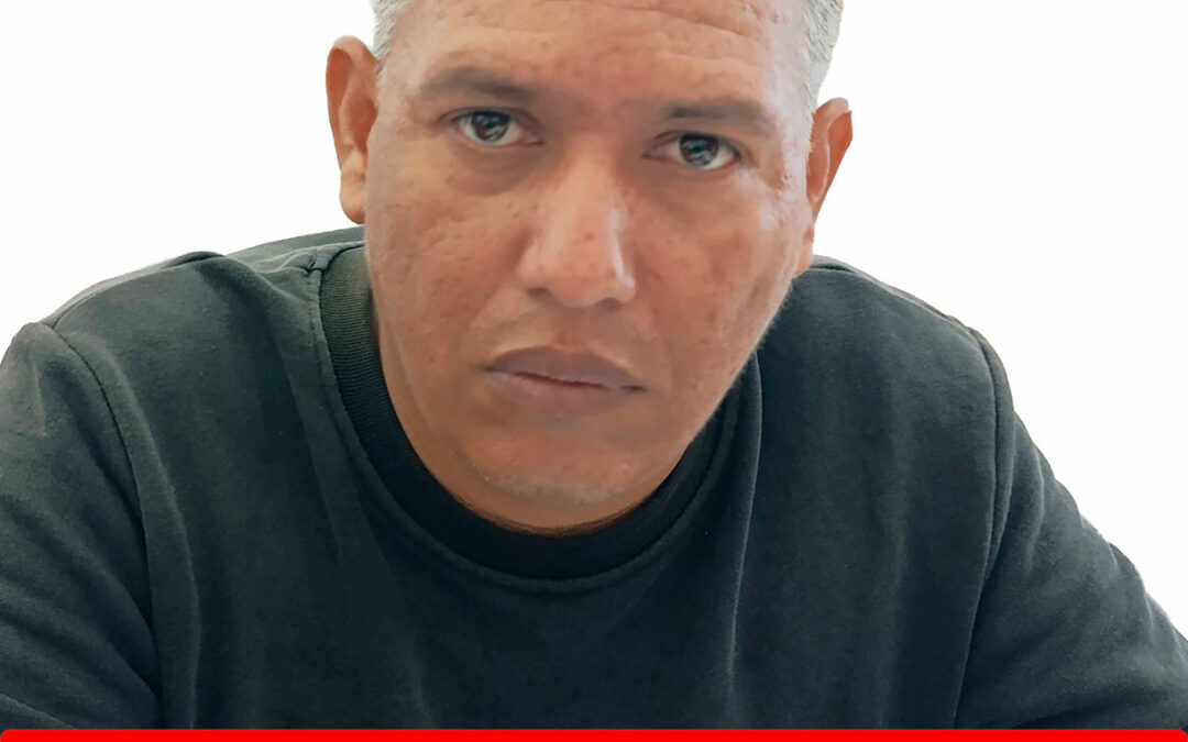 JORGE ANTONIO PEREZ GARCIA