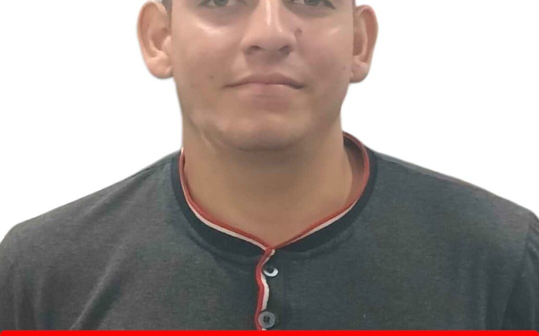 JORGE ENRIQUE HERRERA ROSALES