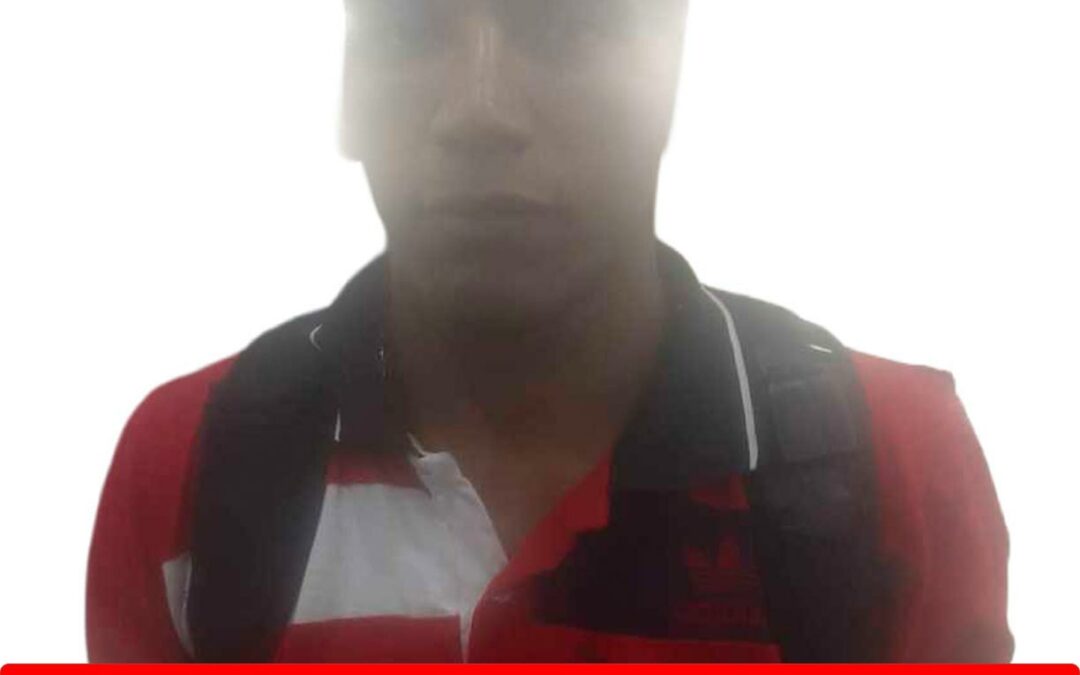 JORGE LUIS TORREALBA HERRERA