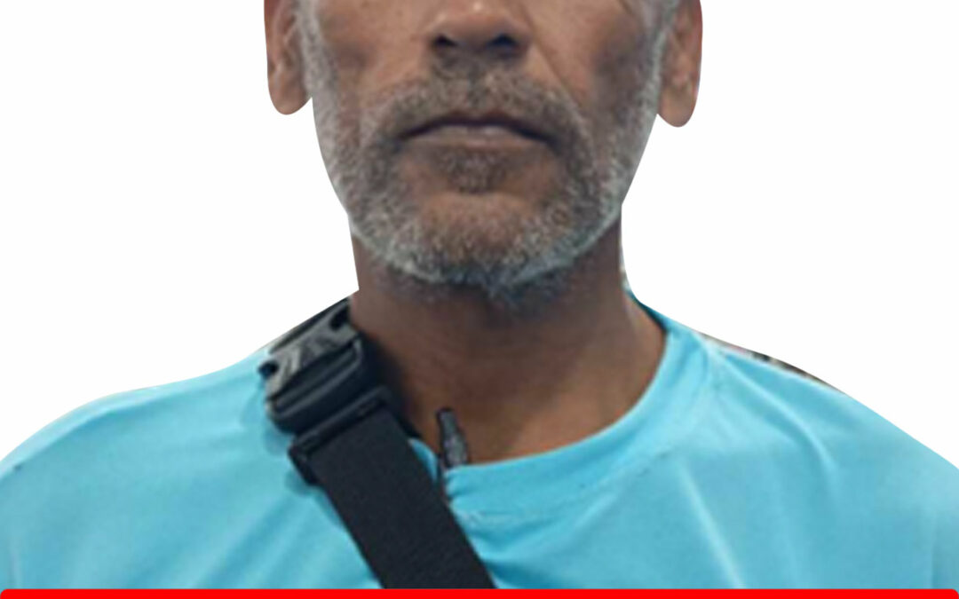 JORGE MANUEL YOVERA ROA