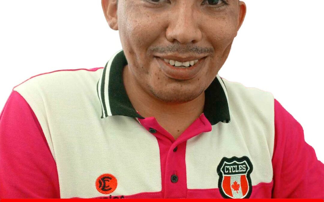 JORMAN DANIEL SILVA MATUTE