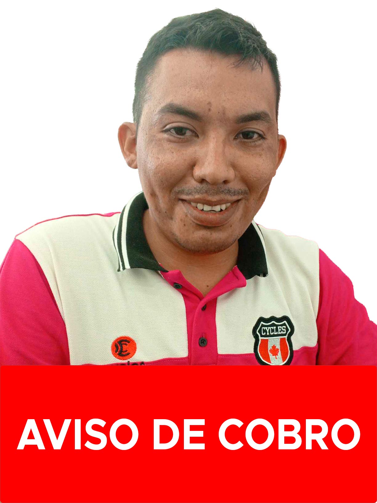 JORMAN DANIEL SILVA MATUTE