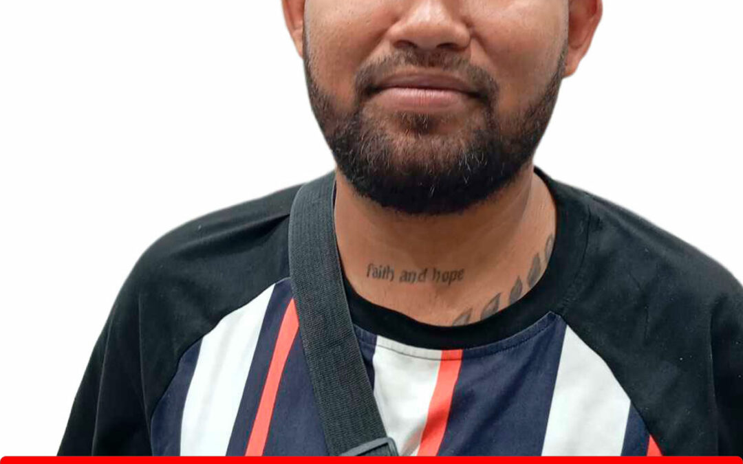 JOSE ALBERTO PETIT PEREZ