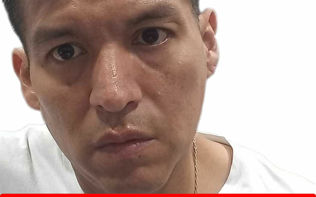 JOSE ALBERTO RODRIGUEZ GARCIA