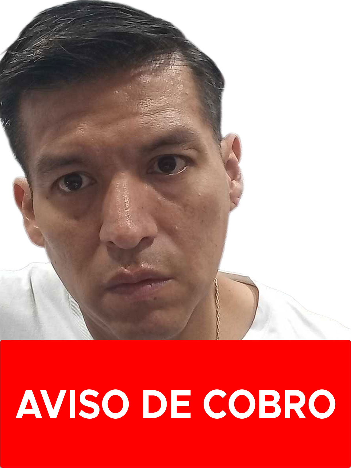 JOSE ALBERTO RODRIGUEZ GARCIA