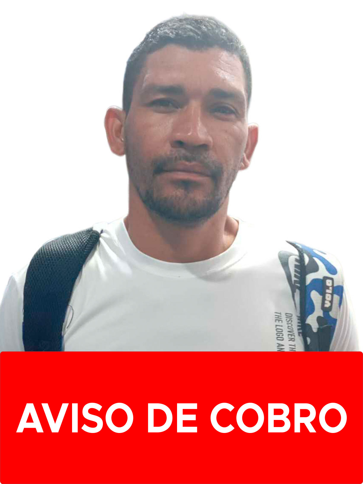 JOSE ANGEL REBOLLEDO PARRA