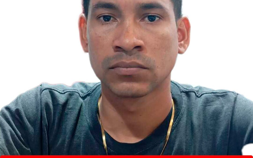 JOSE DANIEL PEREZ AVILA