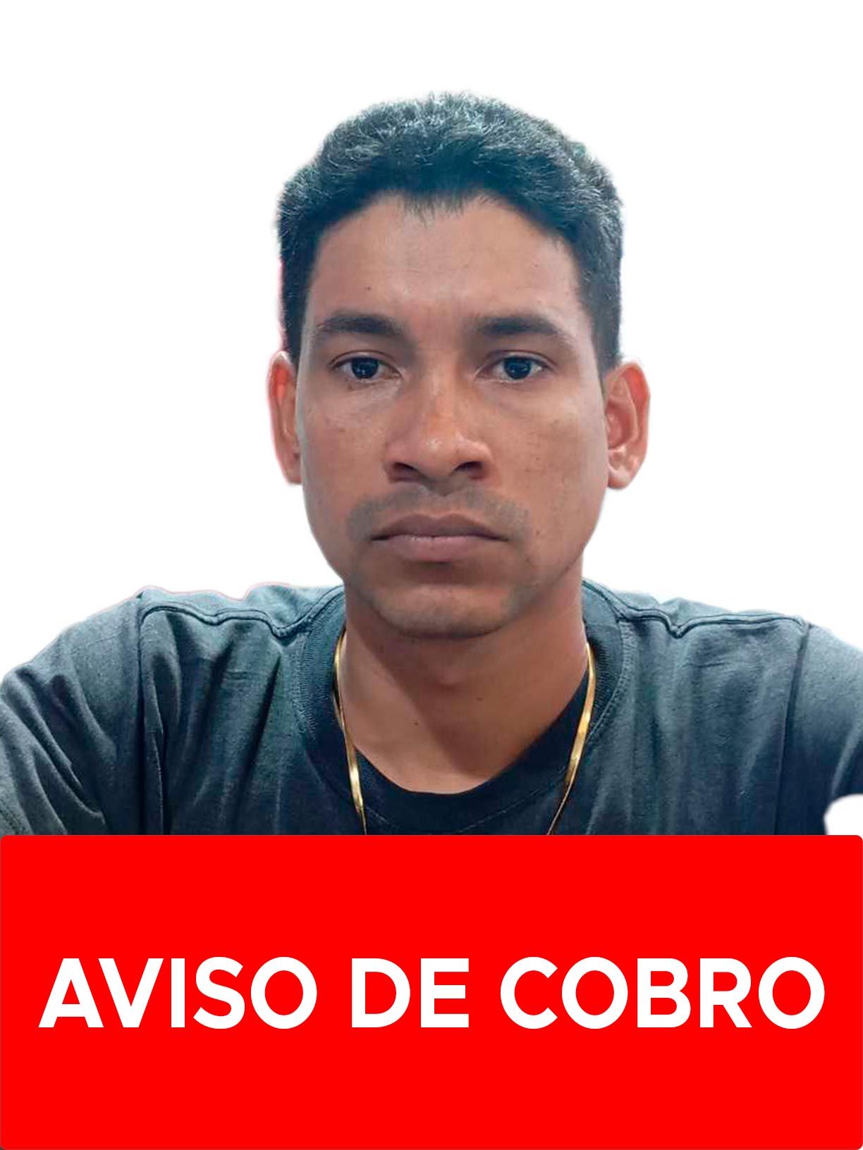 JOSE DANIEL PEREZ AVILA