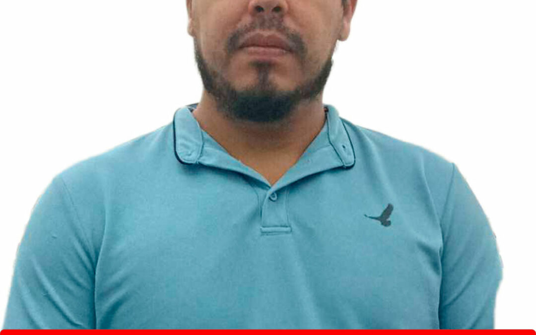 JOSE ENRIQUE MEDINA ALVAREZ