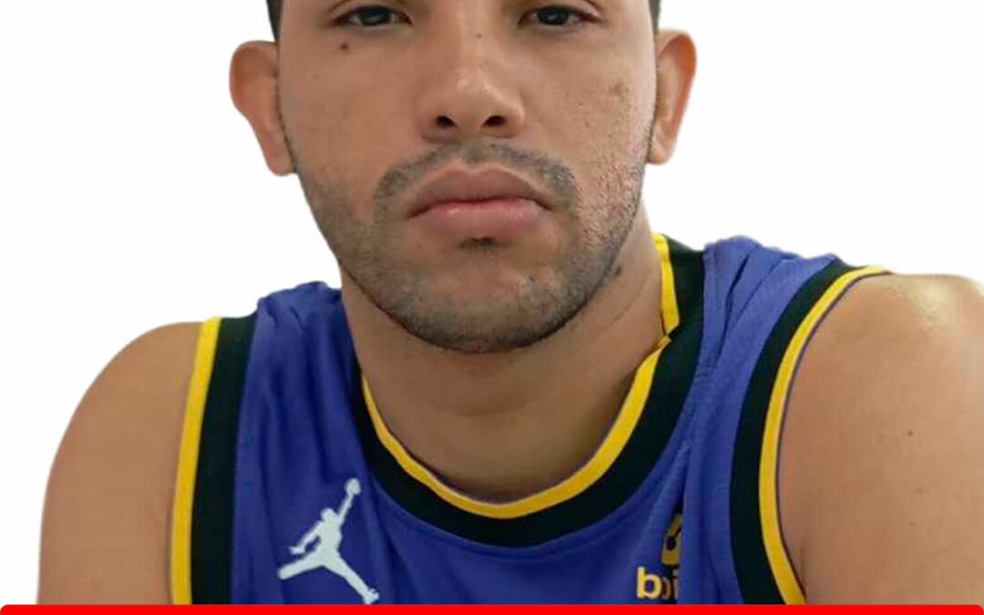 JOSE GABRIEL ORTIZ ESPAÑA