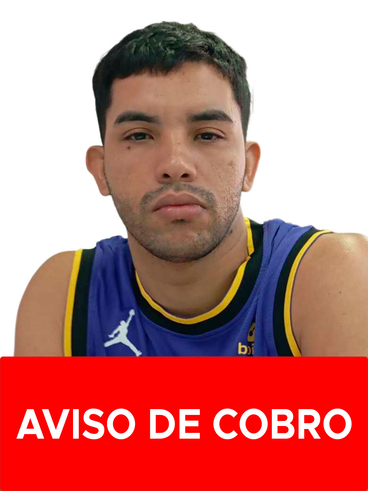 JOSE GABRIEL ORTIZ ESPAÑA