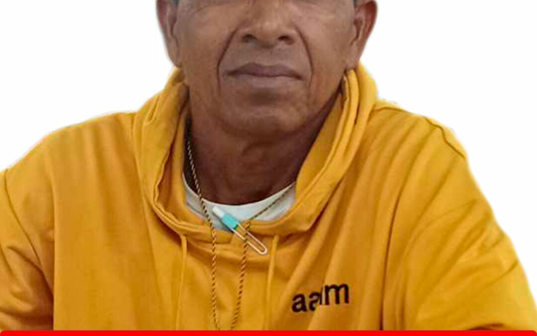 JOSE GREGORIO CASTILLO GONZALEZ