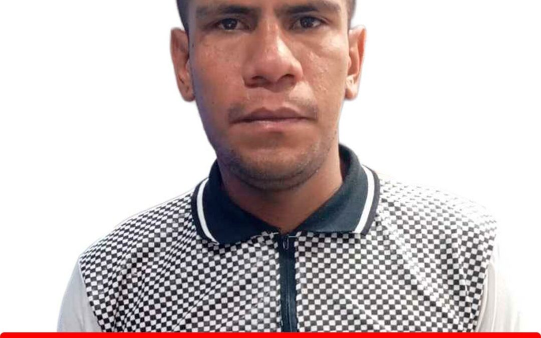 JOSE GREGORIO ILARRAZA RAMOS