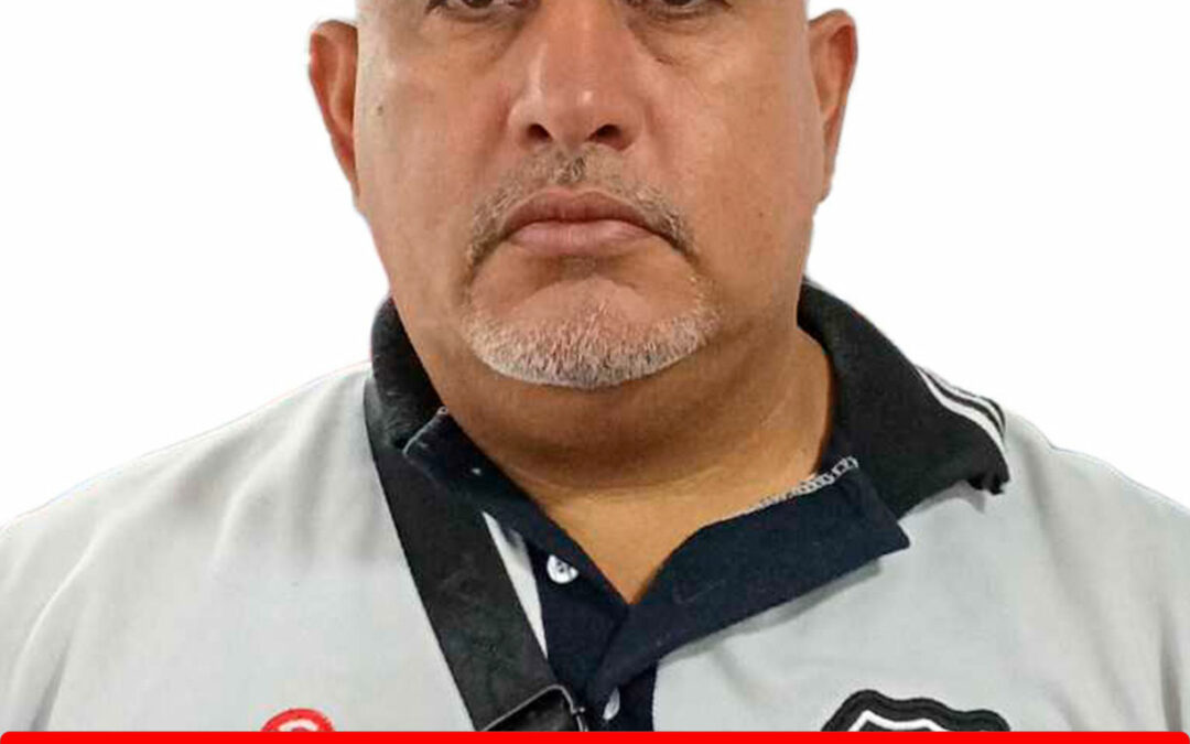 JOSE GREGORIO ORONOZ BRITO