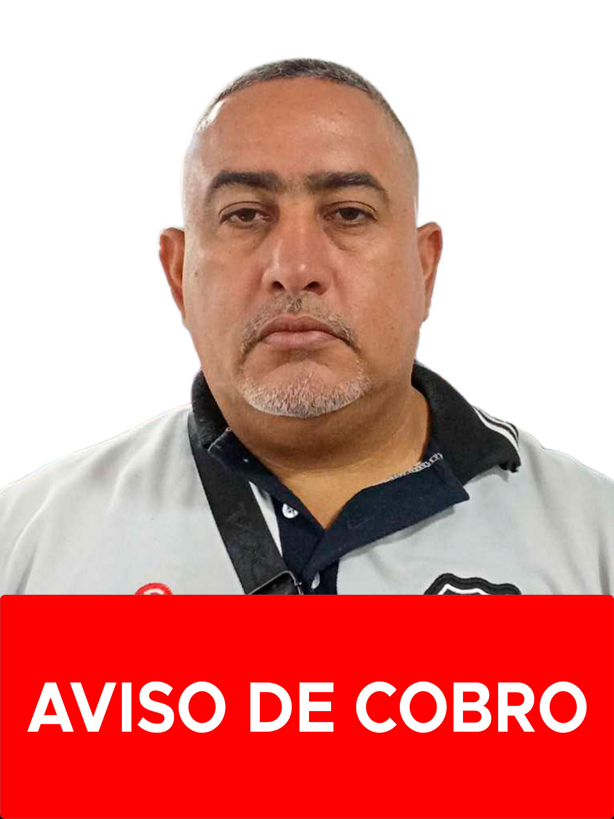 JOSE GREGORIO ORONOZ BRITO
