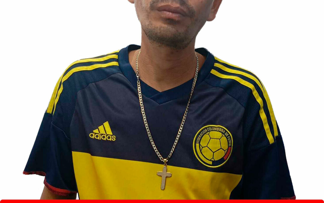 JOSE GREGORIO QUIARO VARGAS