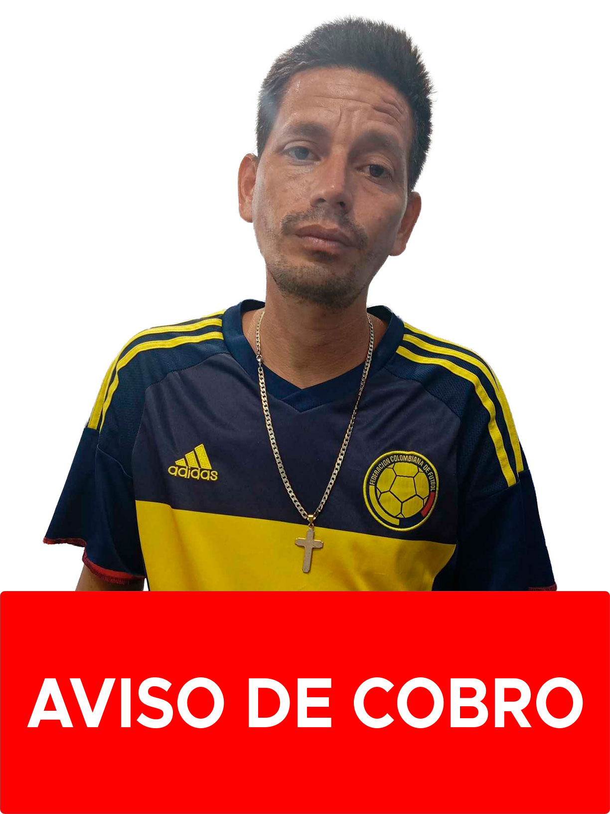 JOSE GREGORIO QUIARO VARGAS