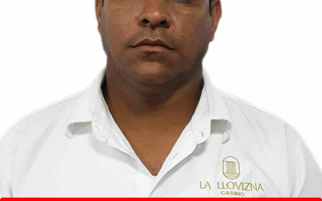 JOSE GREGORIO RIVERA LOPEZ