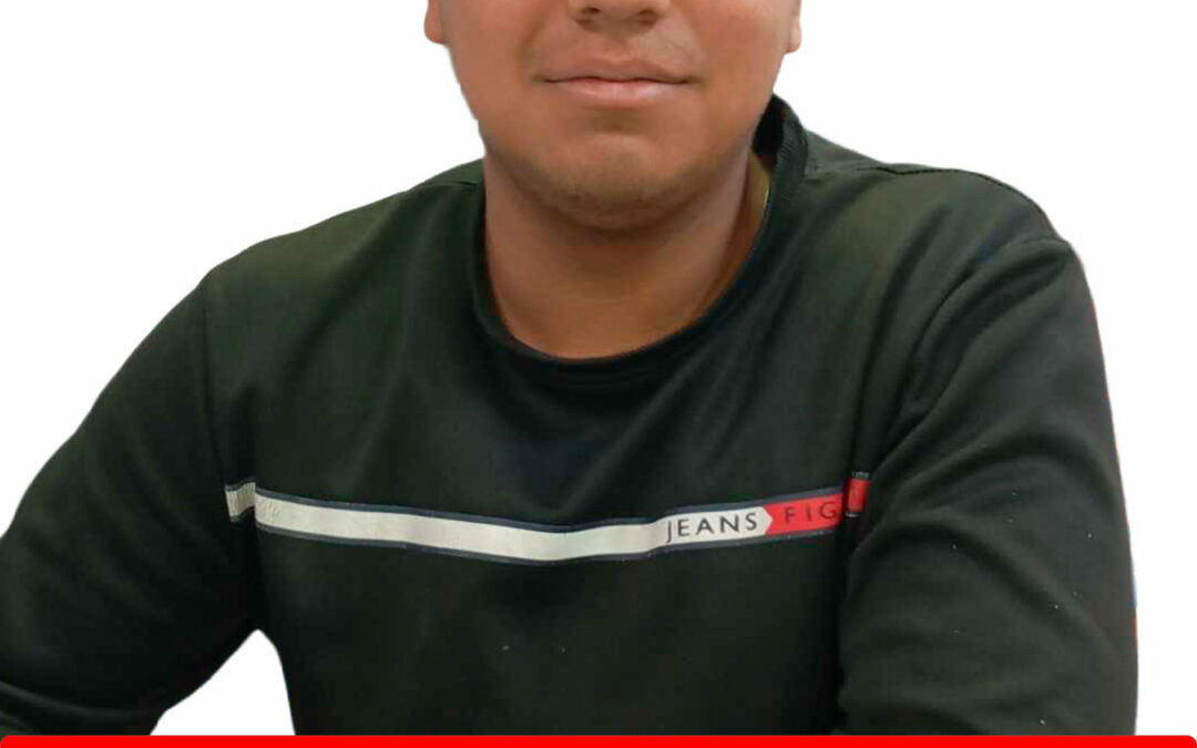 JOSE GREGORIO THEN CABEZA