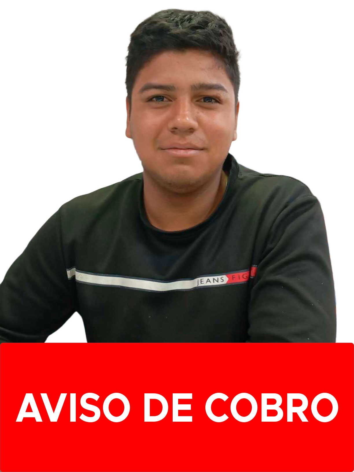 JOSE GREGORIO THEN CABEZA