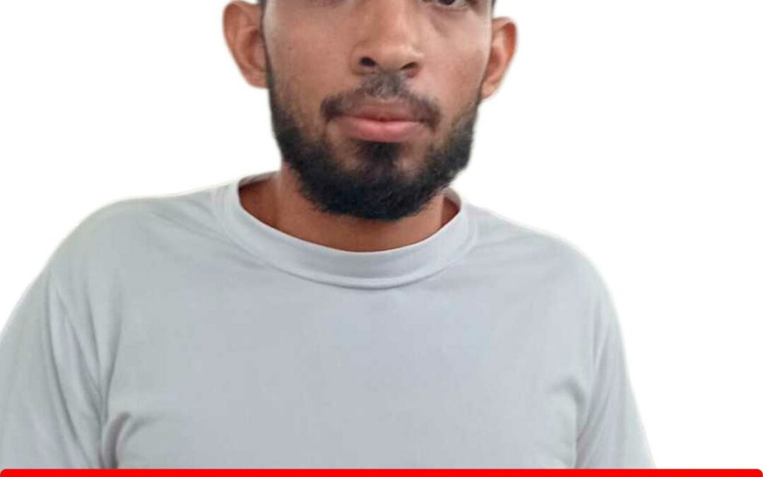 JOSE HERNANDEZ CARIPE