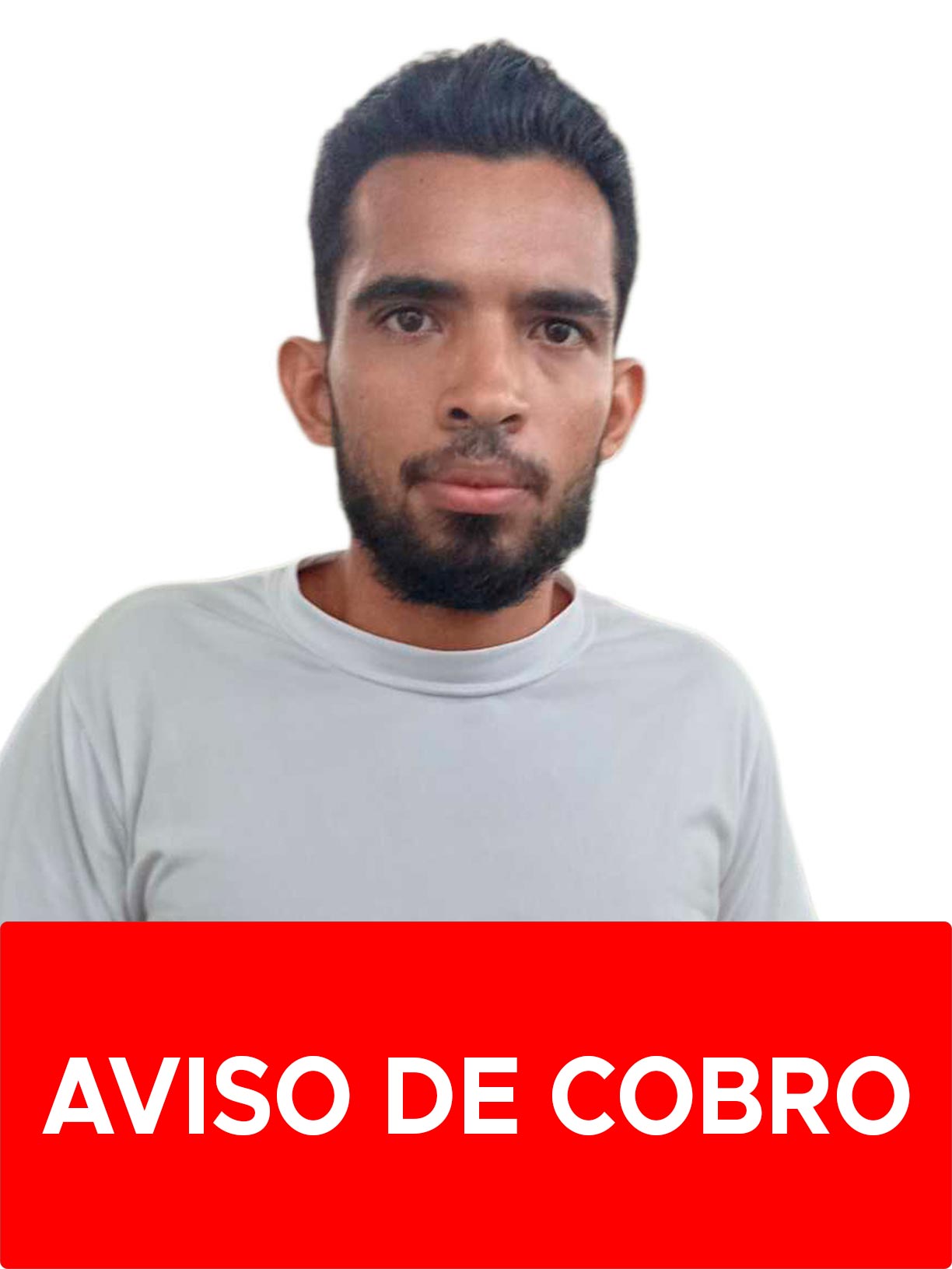 JOSE HERNANDEZ CARIPE