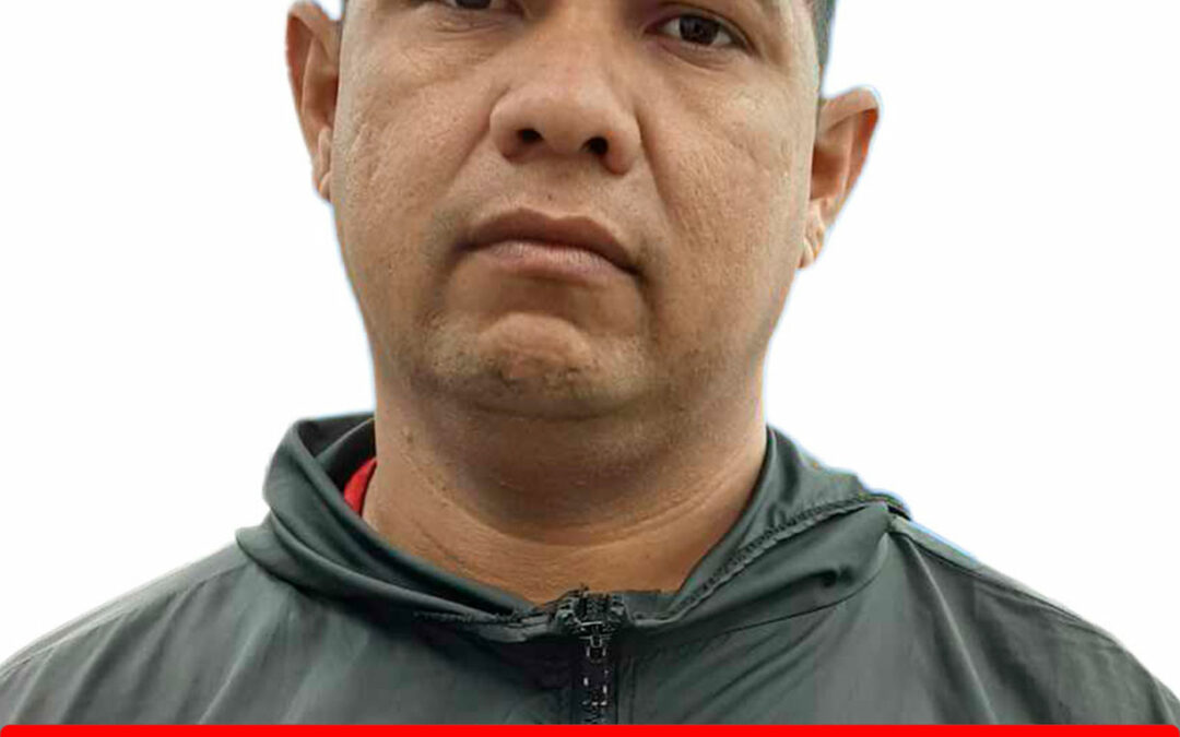 JOSE LUIS ARELLANO ABREU