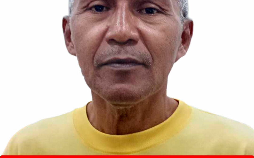 JOSE LUIS GONZALEZ MARIN