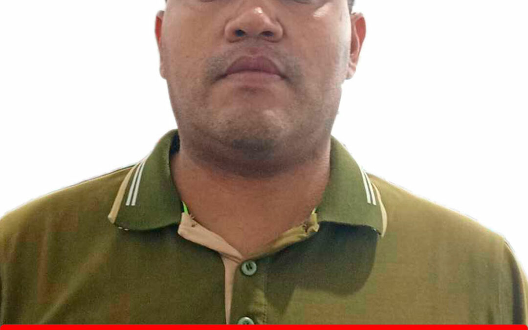 JOSE LUIS RUIZ NARANJO