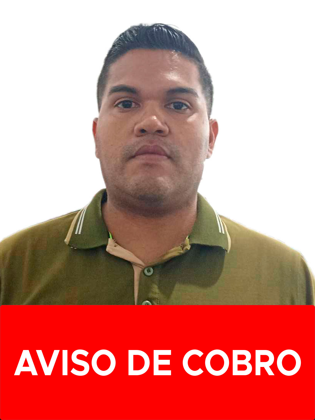 JOSE LUIS RUIZ NARANJO