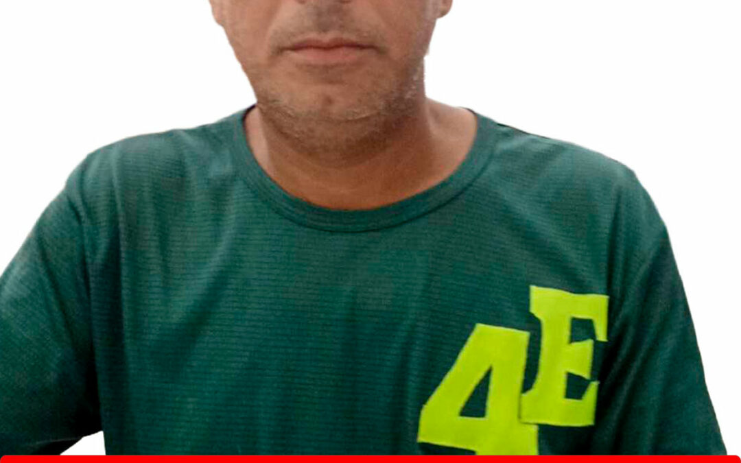 JOSE LUIS SUAREZ MANZANO