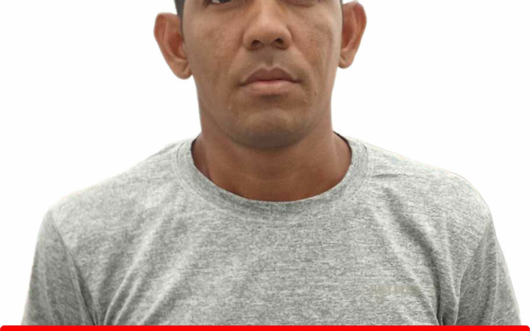 JOSE LUS PARRA BORGES