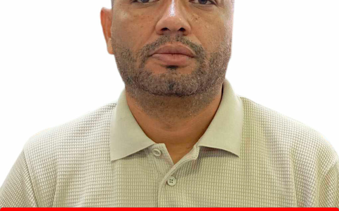 JOSE MANUEL BAEZ SUAREZ