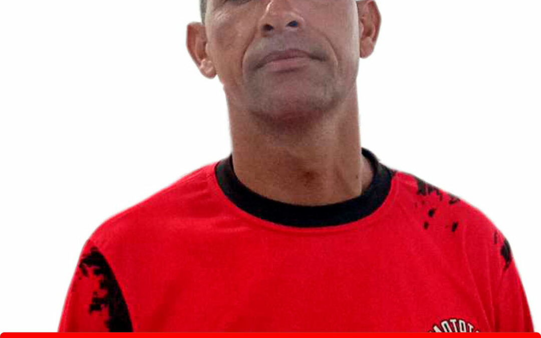 JOSE RAFAEL ARZOLAY CHAURAN