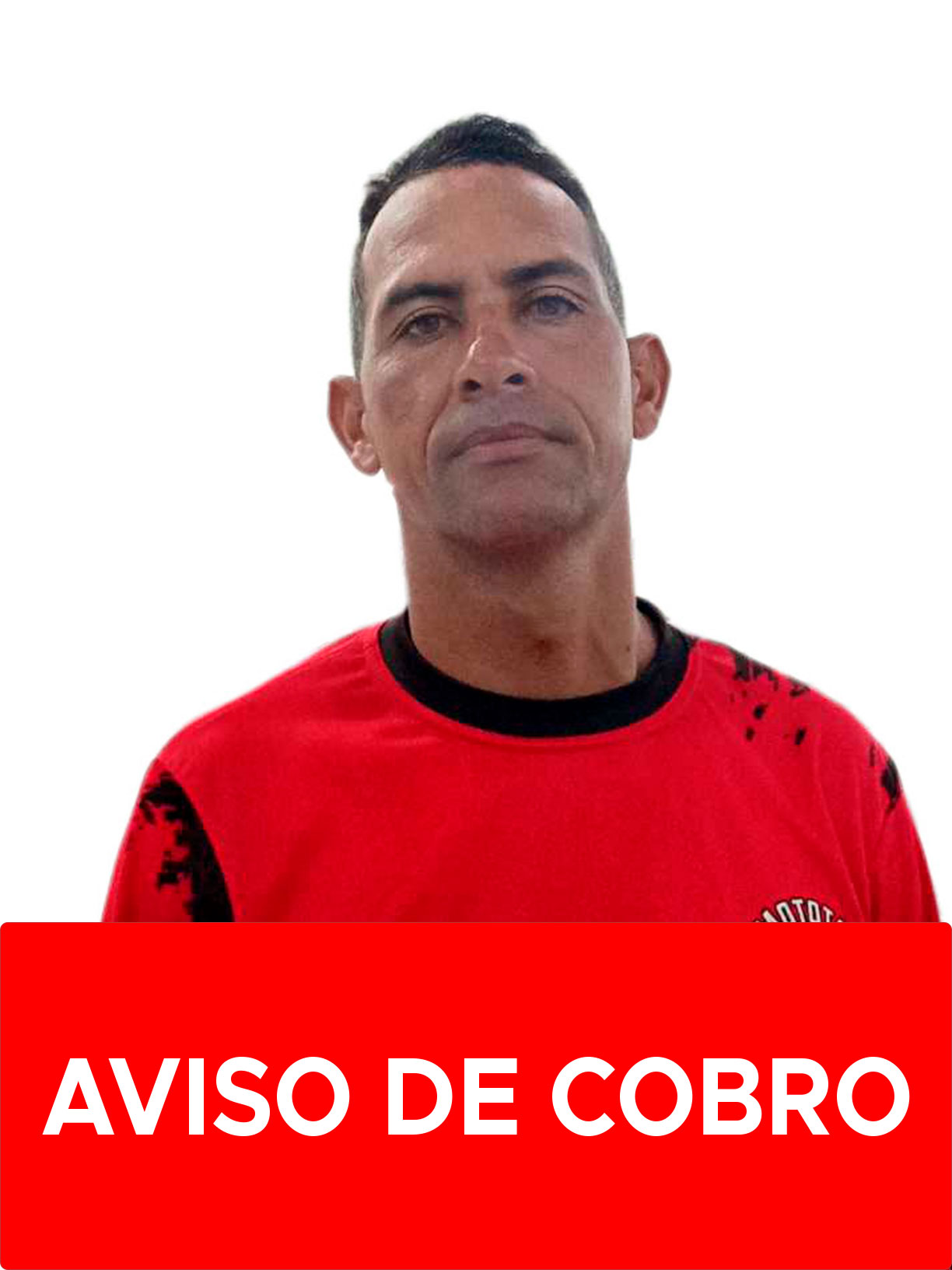 JOSE RAFAEL ARZOLAY CHAURAN